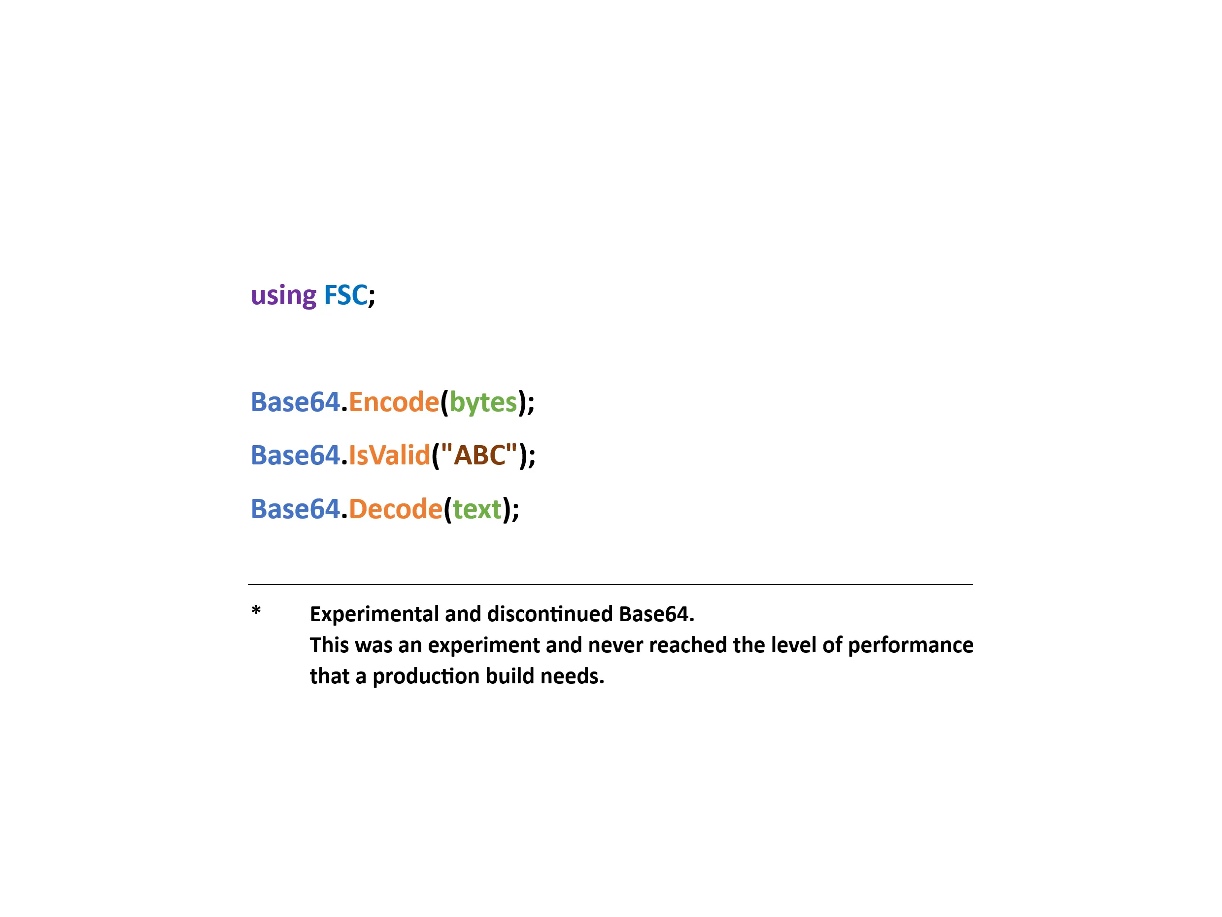 Base64